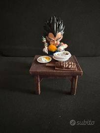 Action figure vegeta