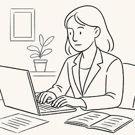 Impiegata amministrativa Part Time