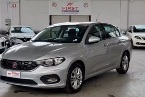 Fiat Tipo 1.4 4 porte LOUNGE