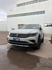Tiguan 2.0 elegance 150Cv