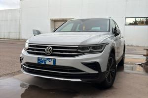 Tiguan 2.0 elegance 150Cv