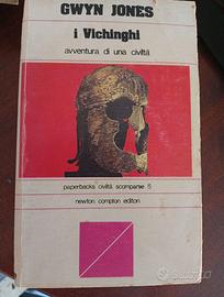 Gwyn Jones - I Vichinghi - Paperbacks