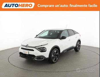 CITROEN C4 WY45143