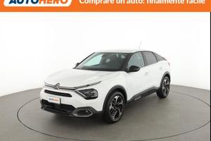 CITROEN C4 WY45143