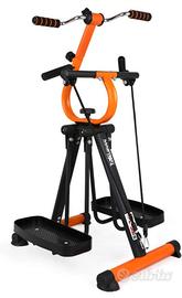 pedaliera meccanica riabilitazione 
