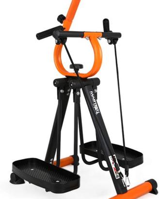 pedaliera meccanica riabilitazione 