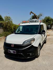 Fiat Doblo Frigorifero FNA X 0 gradi Zanetti ATP N