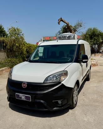 Fiat Doblo Frigorifero FNA X 0 gradi Zanetti ATP N
