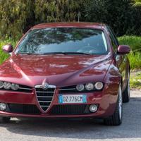 Alfa Romeo 159 SW Jtdm 2.0 170 CV Exclusive