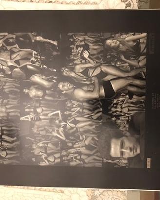 Calendario Pirelli 2005