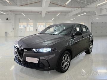 ALFA ROMEO TONALE 1.5 130 CV HYBRID TCT7 SUPER SUV