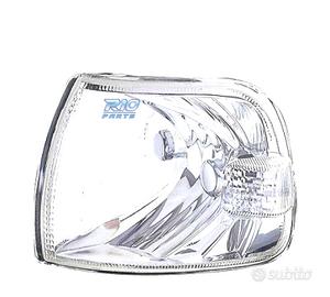 FRECCIE ANTERIORI VOLKSWAGEN VW CARAVELLE 96-03 CR