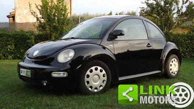 VOLKSWAGEN New Beetle 1.9 in discrete condizion