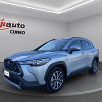 Toyota Corolla Cross 2.0h Trend fwd 197cv e-cvt