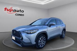 Toyota Corolla Cross 2.0h Trend fwd 197cv e-cvt