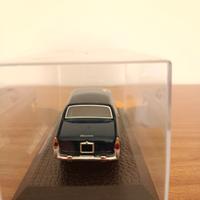 modellino  Lancia Flaminia 