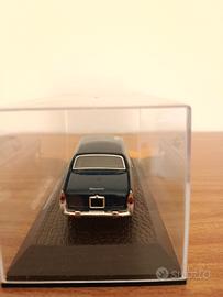 modellino  Lancia Flaminia 