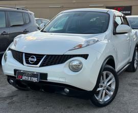 Nissan Juke 1.5 dCi Acenta GOMME AL 90%