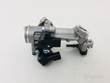 CORPO FARFALLATO HONDA VISION 110 1640A-K44-D100