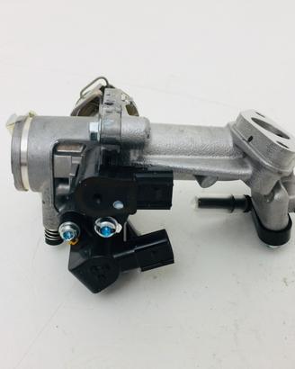 CORPO FARFALLATO HONDA VISION 110 1640A-K44-D100