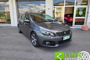 PEUGEOT 308 BlueHDi 130 S&S EAT8 Allure GARANZIA