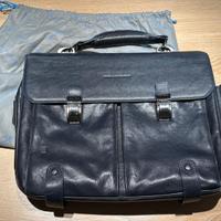 Piquadro Blue Square borsa professionale