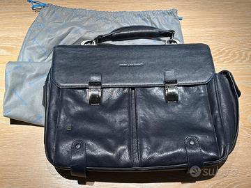 Piquadro Blue Square borsa professionale