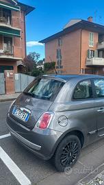 FIAT 500 - Perfetta per la città, consumi ridotti