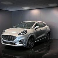 FORD Puma 1.0 EcoBoost Hybrid 125 CV S&S aut. ST