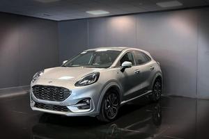 FORD Puma 1.0 EcoBoost Hybrid 125 CV S&S aut. ST