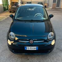 FIAT 500 1.2 BENZINA 70 CV PARI NUOVO PERFETTA