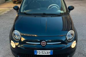 FIAT 500 1.2 BENZINA 70 CV PARI NUOVO PERFETTA