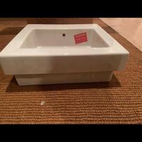 Lavabo da incasso Acquagrande Flaminia