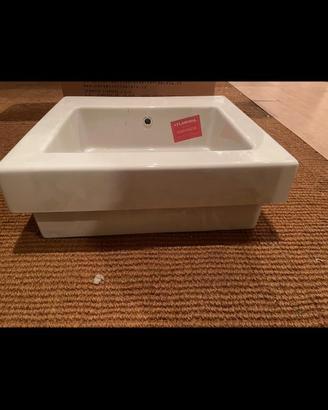 Lavabo da incasso Acquagrande Flaminia