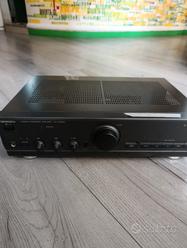 Technics SU-V300M2  Stereo Integrated Amplifier  			