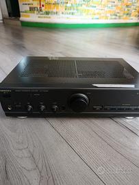 Technics SU-V300M2 
Stereo Integrated Amplifier 