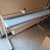 taglierina da ufficio  in metallo