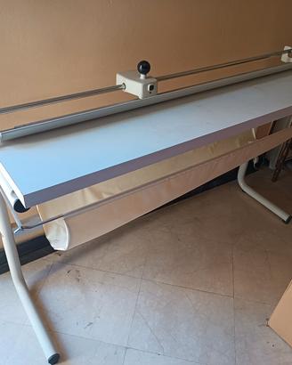 taglierina da ufficio  in metallo