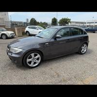 Bmw 120d