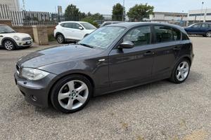 Bmw 120d