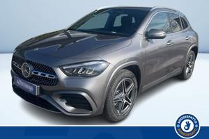 Mercedes-Benz GLA 250 E PLUG-IN HYBRID AUTOMA...