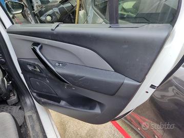 Pannello porta post dx CITROEN C4 G. PICASSO 2018