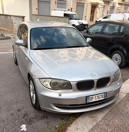 BMW 118d Futura