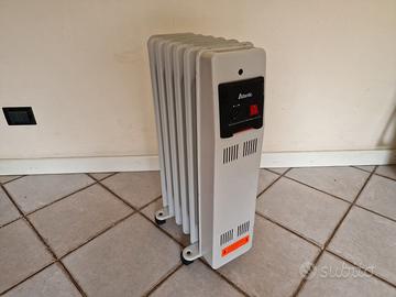 Radiatore elettrico Atlantic