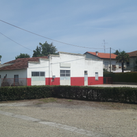 Capannone artigianale