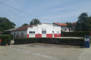 Capannone artigianale