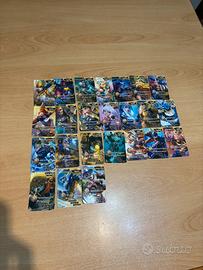 lotto carte mobile legends