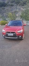 mitsubishi asx 4wd 1.8 diesel