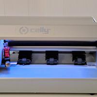 PLOTTER TAGLIA PELLICOLE CELLY