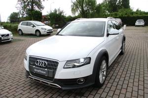 AUDI A4 allroad 2.0 TDI F.AP. Advanced Pelle/Xen